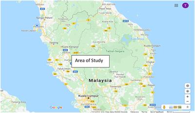 Identification of wild edible plants used by the Orang Asli, indigenous peoples of the Malay Peninsula